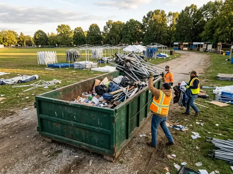 temporary-event-waste-containe-016 — frequently asked questions, Roll-Off Dumpster Rental Services in Strongsville, OH